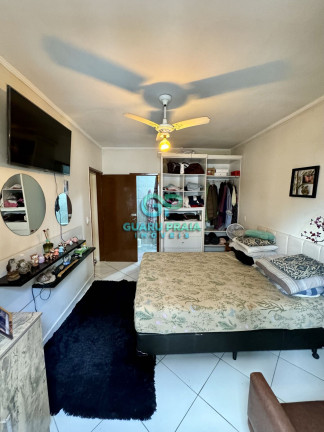 Imagem Apartamento com 3 Quartos à Venda, 75 m² em Enseada - Guarujá