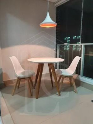 Imagem Apartamento com 1 Quarto para Alugar, 45 m² em Vila Mariana - São Paulo Imagem Apartamento com 1 Quarto para Alugar, 45 m² em Vila Mariana - São Paulo