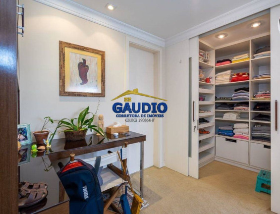 Imagem Apartamento com 4 Quartos à Venda, 401 m² em Vila Suzana - São Paulo Imagem Apartamento com 4 Quartos à Venda, 401 m² em Vila Suzana - São Paulo