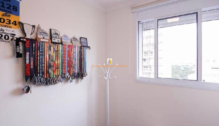 Imagem Apartamento com 2 Quartos à Venda, 58 m² em Alto Da Lapa - São Paulo