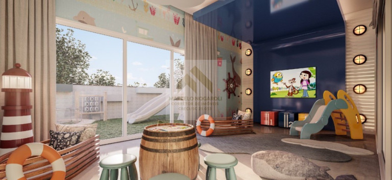 Imagem Apartamento com 3 Quartos à Venda, 145 m² em Centro - Barra Velha Imagem Apartamento com 3 Quartos à Venda, 145 m² em Centro - Barra Velha