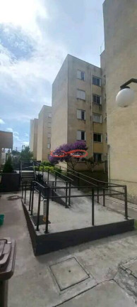 Imagem Apartamento com 2 Quartos à Venda, 48 m² em Jardim Maringa - São Paulo Imagem Apartamento com 2 Quartos à Venda, 48 m² em Jardim Maringa - São Paulo
