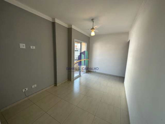 Imagem Apartamento com 1 Quarto à Venda, 44 m² em Canto Do Forte - Praia Grande