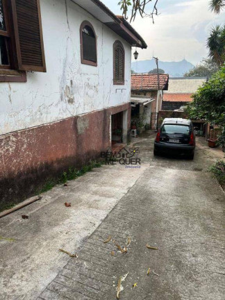 Imagem Terreno à Venda, 321 m² em Jardim Regina - São Paulo Imagem Terreno à Venda, 321 m² em Jardim Regina - São Paulo