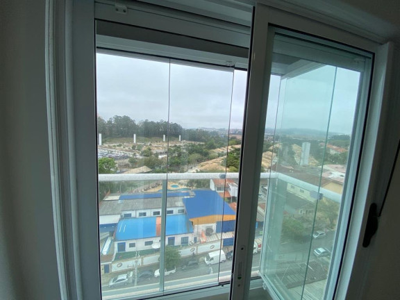Imagem Apartamento com 2 Quartos à Venda, 57 m² em Demarchi - São Bernardo Do Campo