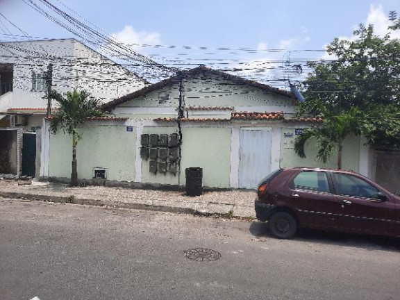 Imagem Casa com 1 Quarto à Venda, 360 m² em Jardim Catarina - Sao Goncalo Imagem Casa com 1 Quarto à Venda, 360 m² em Jardim Catarina - Sao Goncalo