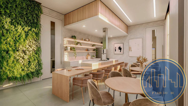 Imagem Apartamento com 3 Quartos à Venda, 185 m² em Barra Sul - Balneário Camboriú