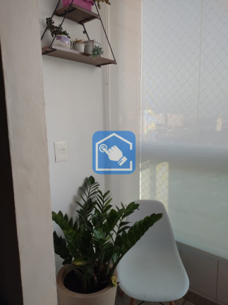 Imagem Apartamento com 3 Quartos à Venda, 74 m² em Tatuapé - São Paulo Imagem Apartamento com 3 Quartos à Venda, 74 m² em Tatuapé - São Paulo