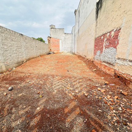 Imagem Terreno à Venda, em Centro - Tatuí Imagem Terreno à Venda, em Centro - Tatuí