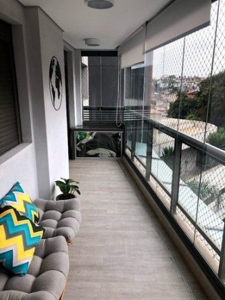 Imagem Apartamento com 2 Quartos à Venda, 68 m² em Lapa - São Paulo