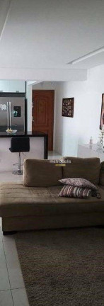 Apartamento com 3 Quartos à Venda, 101 m² em Santa Maria - São Caetano Do Sul