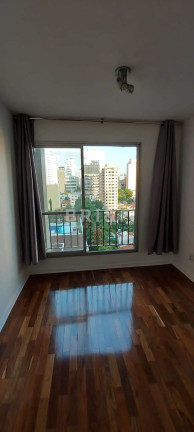Apartamento com 2 Quartos para Alugar, 80 m² em Pinheiros - São Paulo