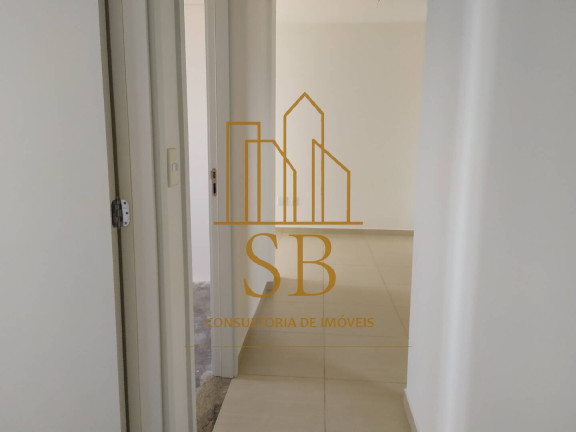 Imagem Apartamento com 2 Quartos à Venda, 51 m² em Centro - São Vicente Imagem Apartamento com 2 Quartos à Venda, 51 m² em Centro - São Vicente