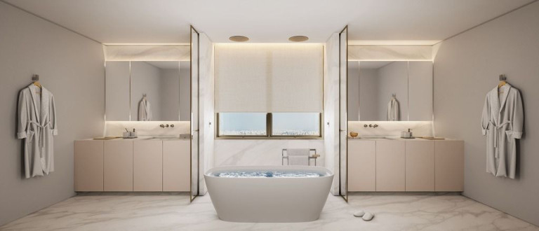Imagem Apartamento com 4 Quartos à Venda, 479 m² em Indianópolis - São Paulo Imagem Apartamento com 4 Quartos à Venda, 479 m² em Indianópolis - São Paulo