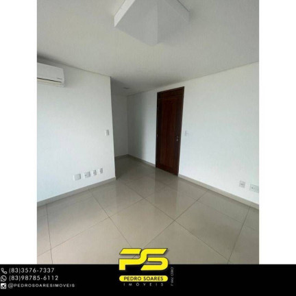 Imagem Apartamento com 4 Quartos à Venda, 213 m² em Cabo Branco - João Pessoa Imagem Apartamento com 4 Quartos à Venda, 213 m² em Cabo Branco - João Pessoa