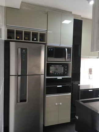 Imagem Apartamento com 2 Quartos à Venda, 55 m² em Vila Mimosa - Campinas Imagem Apartamento com 2 Quartos à Venda, 55 m² em Vila Mimosa - Campinas