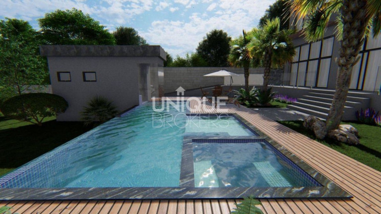Imagem Terreno à Venda, 1.005 m² em Medeiros - Jundiaí Imagem Terreno à Venda, 1.005 m² em Medeiros - Jundiaí