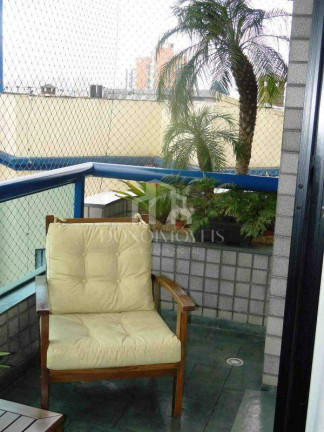 Imagem Apartamento com 3 Quartos à Venda, 160 m² em Centro - São Bernardo Do Campo Imagem Apartamento com 3 Quartos à Venda, 160 m² em Centro - São Bernardo Do Campo