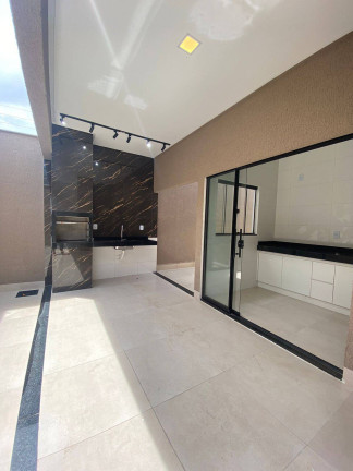 Imagem Casa com 3 Quartos à Venda, 182 m² em Parque Itatiaia - Aparecida De Goiânia Imagem Casa com 3 Quartos à Venda, 182 m² em Parque Itatiaia - Aparecida De Goiânia