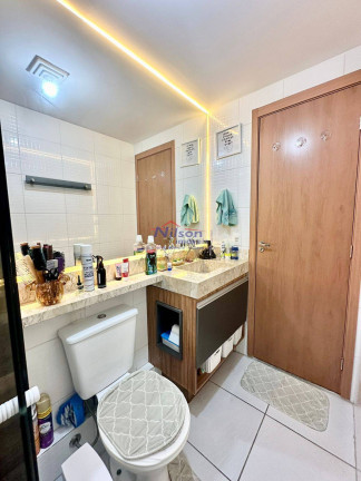 Imagem Apartamento com 1 Quarto à Venda, 34 m² em Vila Galvão - Guarulhos Imagem Apartamento com 1 Quarto à Venda, 34 m² em Vila Galvão - Guarulhos