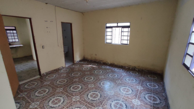 Imagem Casa com 2 Quartos à Venda, 55 m² em Jardim Verona - Ribeirão Das Neves