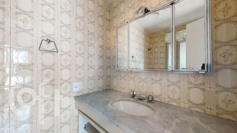 Imagem Apartamento com 3 Quartos à Venda, 84 m² em Perdizes - São Paulo Imagem Apartamento com 3 Quartos à Venda, 84 m² em Perdizes - São Paulo