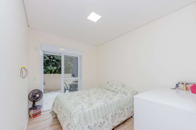 Imagem Apartamento com 2 Quartos à Venda, 114 m² em Vila Mascote - São Paulo