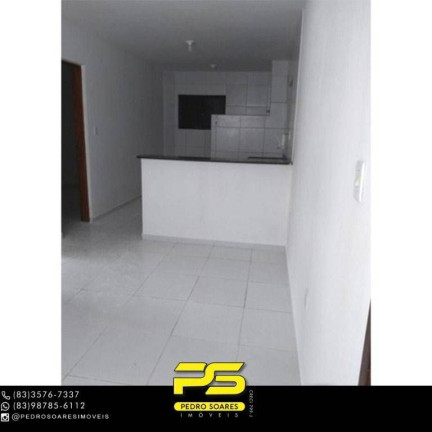 Imagem Apartamento com 2 Quartos à Venda, 70 m² em José Américo De Almeida - João Pessoa Imagem Apartamento com 2 Quartos à Venda, 70 m² em José Américo De Almeida - João Pessoa