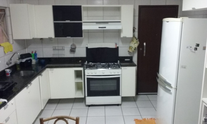 Imagem Apartamento com 1 Quarto à Venda, 160 m² em Boa Viagem - Recife Imagem Apartamento com 1 Quarto à Venda, 160 m² em Boa Viagem - Recife