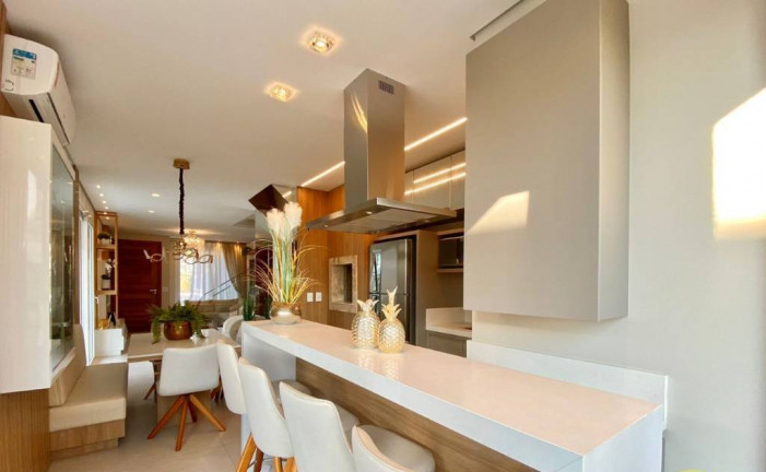 Imagem Casa de Condomínio com 3 Quartos à Venda, 90 m² em Zona Nova - Capão Da Canoa Imagem Casa de Condomínio com 3 Quartos à Venda, 90 m² em Zona Nova - Capão Da Canoa