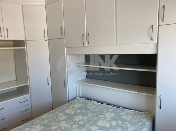 Imagem Apartamento com 1 Quarto à Venda, 44 m² em Partenon - Porto Alegre Imagem Apartamento com 1 Quarto à Venda, 44 m² em Partenon - Porto Alegre