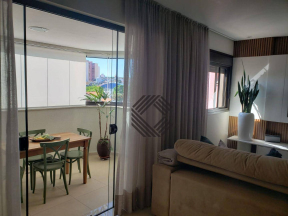 Imagem Apartamento com 3 Quartos à Venda, 137 m² em Centro - Sorocaba Imagem Apartamento com 3 Quartos à Venda, 137 m² em Centro - Sorocaba