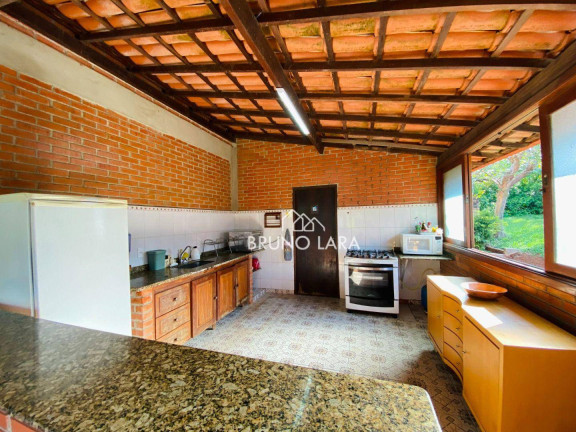 Imagem Casa com 3 Quartos à Venda, 140 m² em Condomínio Fazenda Solar - Igarapé Imagem Casa com 3 Quartos à Venda, 140 m² em Condomínio Fazenda Solar - Igarapé