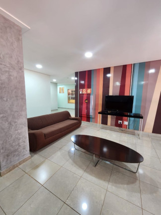 Imagem Apartamento com 1 Quarto à Venda, 32 m² em Nova Ribeirânia - Ribeirão Preto Imagem Apartamento com 1 Quarto à Venda, 32 m² em Nova Ribeirânia - Ribeirão Preto