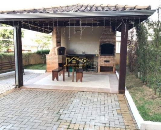 Imagem Apartamento com 3 Quartos à Venda, 70 m² em Vila Trujillo - Sorocaba