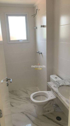 Imagem Apartamento com 2 Quartos à Venda, 53 m² em Jardim - Santo André Imagem Apartamento com 2 Quartos à Venda, 53 m² em Jardim - Santo André
