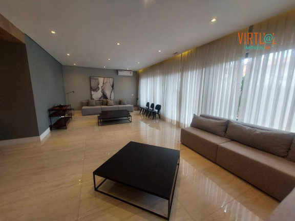 Imagem Apartamento com 3 Quartos à Venda, 83 m² em Barra Funda - São Paulo