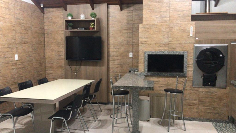 Imagem Casa com 3 Quartos à Venda, 233 m² em Centro - Chapecó Imagem Casa com 3 Quartos à Venda, 233 m² em Centro - Chapecó