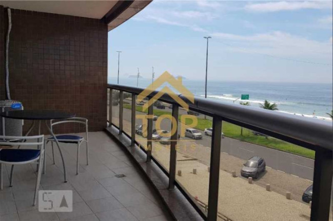 Imagem Apartamento com 2 Quartos à Venda, 90 m² em Barra Da Tijuca - Rio De Janeiro Imagem Apartamento com 2 Quartos à Venda, 90 m² em Barra Da Tijuca - Rio De Janeiro