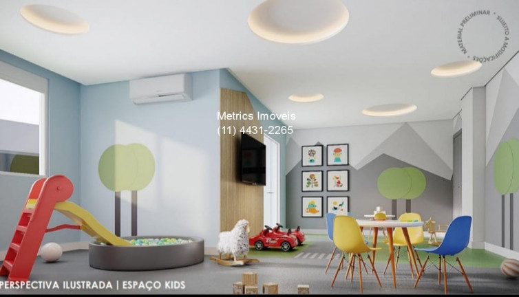 Imagem Imóvel com 2 Quartos à Venda, 59 m² em Medeiros - Jundiaí