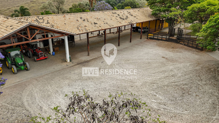 Imagem Fazenda à Venda, 1 m² em Encosta Do Sol - Itatiba