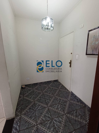 Imagem Apartamento com 2 Quartos à Venda, 94 m² em Campo Grande - Santos Imagem Apartamento com 2 Quartos à Venda, 94 m² em Campo Grande - Santos