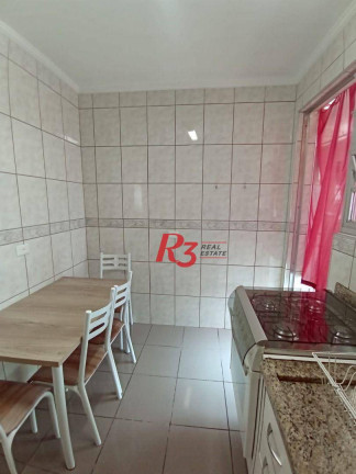 Imagem Apartamento com 2 Quartos à Venda, 101 m² em Gonzaga - Santos Imagem Apartamento com 2 Quartos à Venda, 101 m² em Gonzaga - Santos