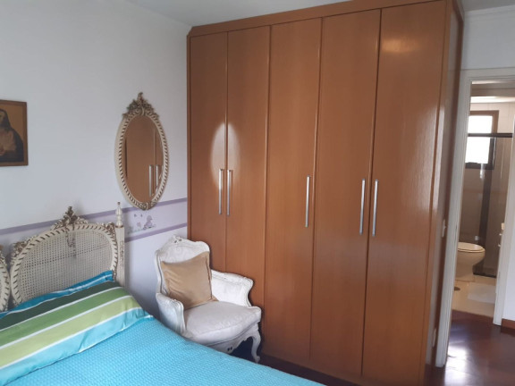 Imagem Imóvel com 3 Quartos à Venda, 103 m² em Vila Andrade - São Paulo