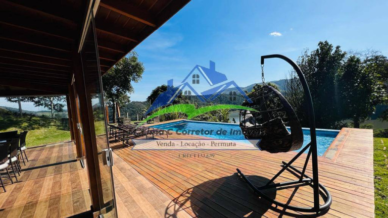 Imagem Chácara com 4 Quartos à Venda, 38.000 m² em Zona Rural Nazaré - Nazaré Paulista Imagem Chácara com 4 Quartos à Venda, 38.000 m² em Zona Rural Nazaré - Nazaré Paulista