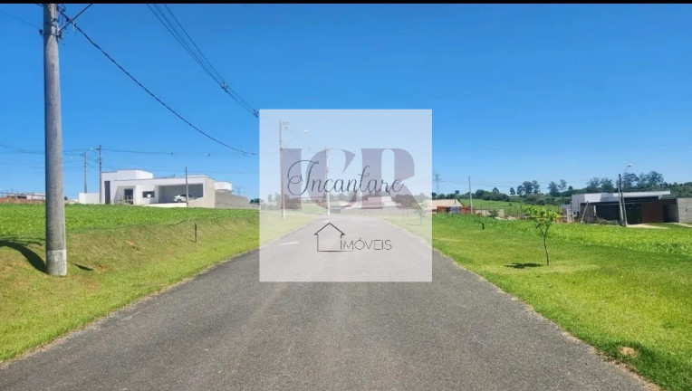 Terreno em Condomínio à Venda, 1.000 m² em Fazenda Alta Vista - Salto De Pirapora