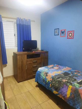 Imagem Apartamento com 2 Quartos à Venda, 48 m² em Residencial E Comercial Guarulhos - Guarulhos