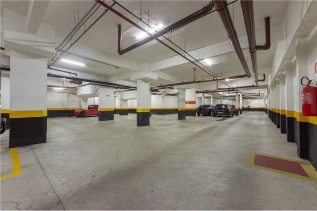 Imagem Imóvel com 1 Quarto à Venda, em Barra Funda - São Paulo Imagem Imóvel com 1 Quarto à Venda, em Barra Funda - São Paulo