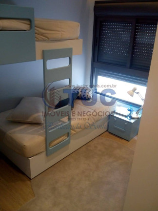 Imagem Apartamento com 3 Quartos à Venda, 98 m² em Pinheiros - São Paulo