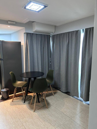 Imagem Apartamento com 1 Quarto para Alugar, 43 m² em Cerqueira Cesar - São Paulo Imagem Apartamento com 1 Quarto para Alugar, 43 m² em Cerqueira Cesar - São Paulo
